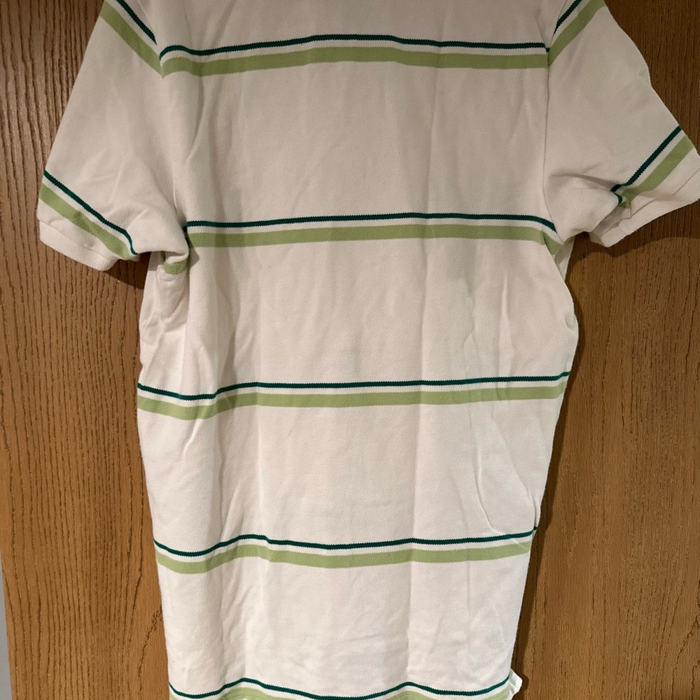 Vintage Abercrombie and Fitch Polo - Picture 3 of 4